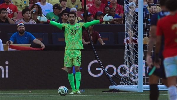 كواليس تأجيل زفاف مصطفى شوبير بسبب كأس العالم