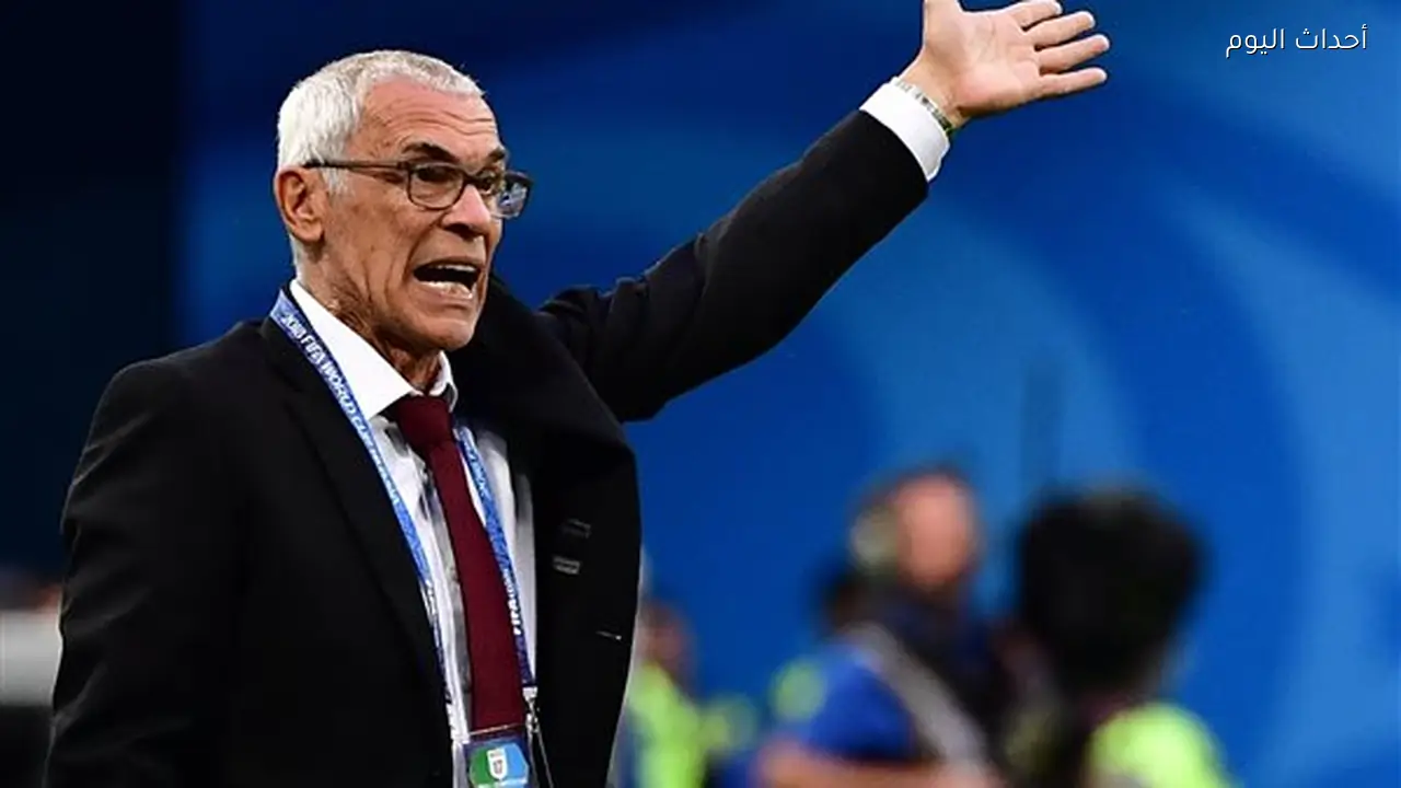 كوبر يوجه رسالة خاصة للمصريين قبل مواجهة نيوزيلندا: أتمنى للمنتخب كل التوفيق