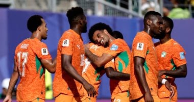 كوت ديفوار تتأهل إلى دور الـ32 في كأس العالم 2026 مع ألمانيا