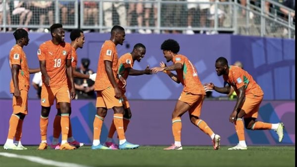 كوت ديفوار تحسم التأهل بثنائية بيبي وترافق ألمانيا إلى دور الـ32 بكأس العالم
