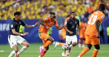 كوت ديفوار تتطلع لتفادي مفاجآت كوراساو في كأس العالم 2026