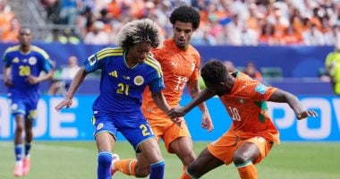 كوت ديفوار تتقدم على كوراساو 1-0 في الشوط الأول ببطولة كأس العالم 2026 (فيديو)