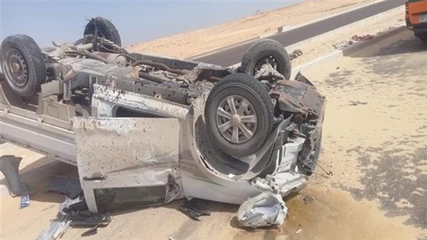 كيف تراجعت حوادث الطرق في مصر بنسبة 40%؟ خبير مروري يوضح الأسباب والتطورات