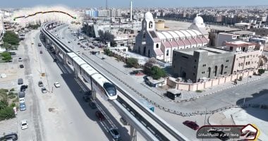 كيف ساهمت الشركة المتحدة في تحويل المونوريل والنهر الأخضر إلى وجهات مفضلة للمصريين؟