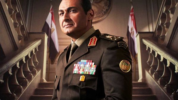 كيف وثقت الدراما والسينما ثورة 30 يونيو؟
