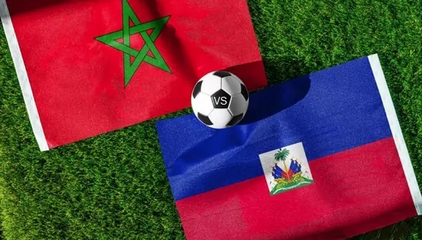 كيفية مشاهدة البث المباشر لمباراة المغرب وهايتي في كأس العالم 2026: دليل شامل للمشجعين