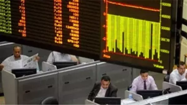 لأول مرة.. “تنمية المشروعات” راعياً ووكيل قيد للشركات ببورصة مصر