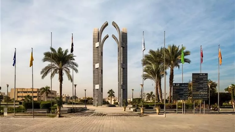 برنامج SMP بكلية الطب جامعة العاصمة: فرصة تعليمية متطورة للطلاب في تنسيق 2026