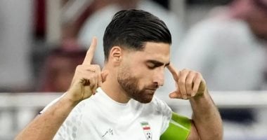 لاعب إيران قبل مواجهة مصر: نعتمد علي الجماعية.. ونسعى للظهور بأفضل صورة
