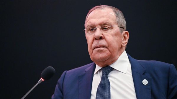 لافروف: التبادل التجاري بين روسيا وإفريقيا يتجاوز 27 مليار دولار