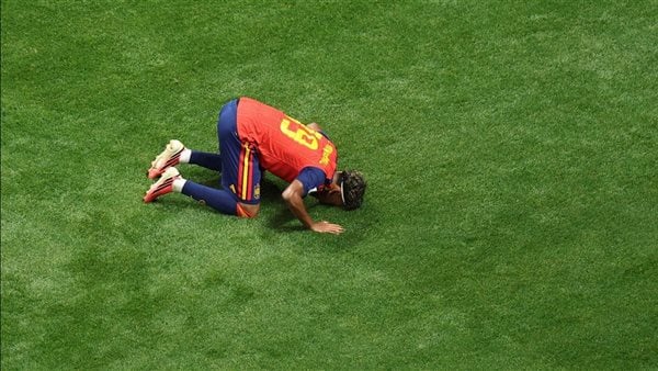 لامين يامال يواصل تحطيم الأرقام القياسية بعد هدفه الأول في كأس العالم 2026