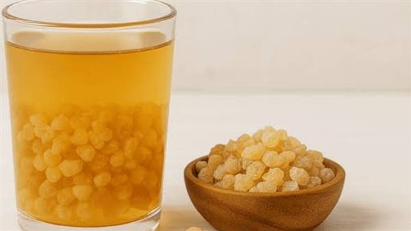 فوائد لبان الذكر على الريق: دعم الهضم والمناعة