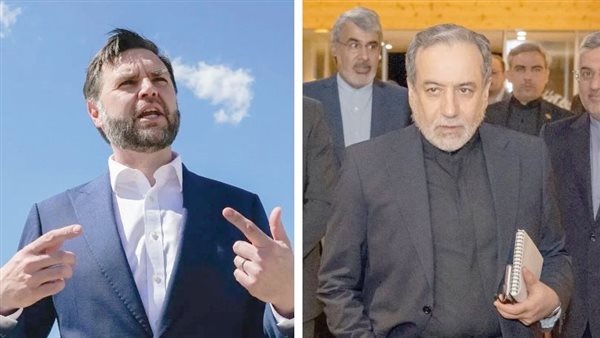 لبنان يعطل السلام و هرمز والنووى على طاولة سويسرا