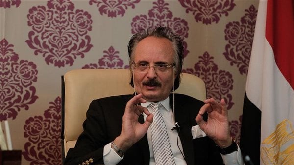 لتلوين اللب.. الدكتور نبيل عبد المقصود يوضح حدود استخدام مادة التارترازين بعد ضبطها ببني سويف
