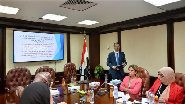 إطلاق مشروع مدونة سلوك لحماية حقوق الأطفال في الإعلام من قبل لجنة الإعلام بالمجلس الأعلى