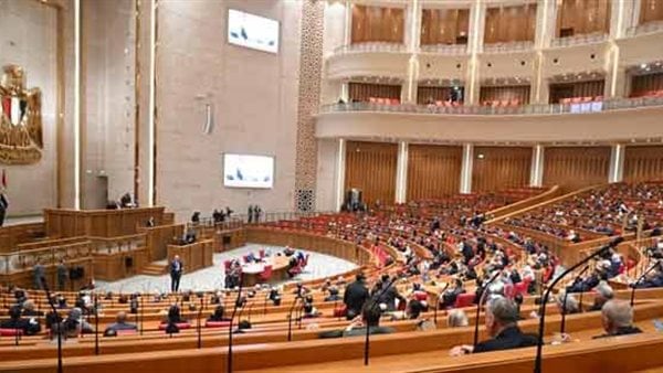 لجنة النقل بالنواب تناقش اتفاقية تمويل امتداد الخط الأول للمترو وعددًا من طلبات الإحاطة بشأن الطرق والكباري