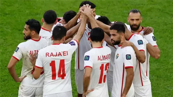 المنتخب الأردني يحظى بإشادة فيفا بعد وداعه كأس العالم 2026 برسالة شكر وهدايا تراثية