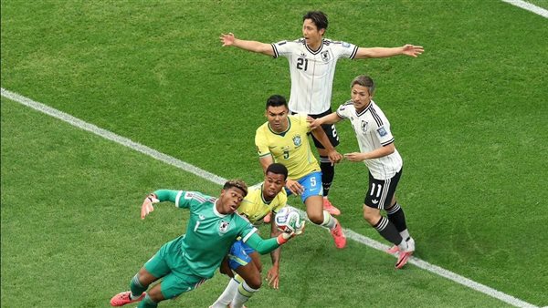 اليابان تواصل معاناتها في الأدوار الإقصائية بكأس العالم للمرة الثالثة على التوالي