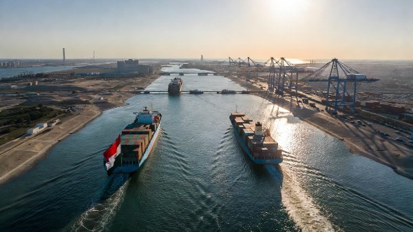 ليست ضيفاً بل شريك أساسي .. لماذا مصر على طاولة الكبار في الـG7؟