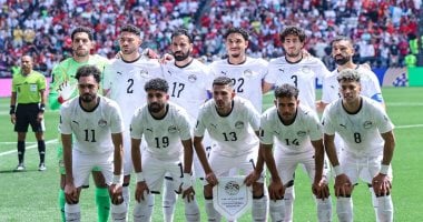 مصر تسعى لإنجاز تاريخي أمام إيران في كأس العالم 2026