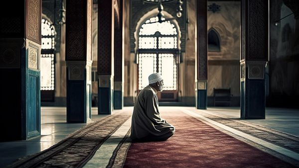 حكم البناء فوق أو تحت المسجد: توضيحات هامة