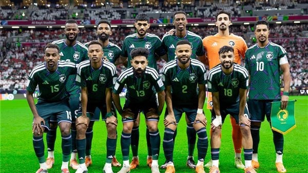 ماذا يحتاج منتخب السعودية للتأهل إلى دور الـ32 في كأس العالم 2026؟