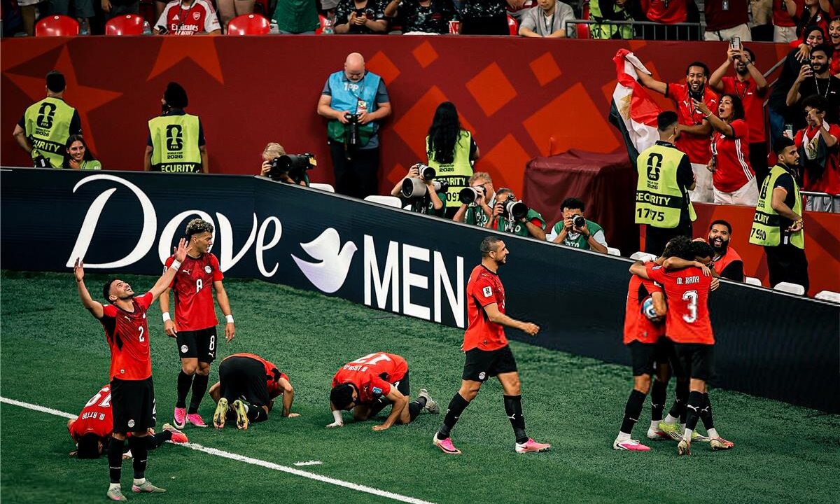 ماذا يحتاج منتخب مصر للتأهل إلى دور الـ32 من كأس العالم بعد الفوز على نيوزيلندا؟.. 3 سيناريوهات