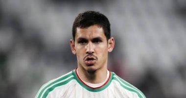 عيسى ماندي يقترب من معادلة إنجاز رابح ماجر في كأس العالم