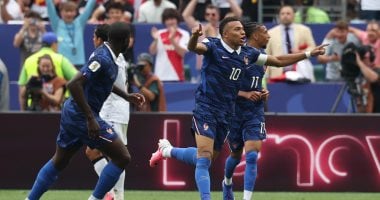 مبابي يطارد ميسي في تاريخ بطولات كأس العالم