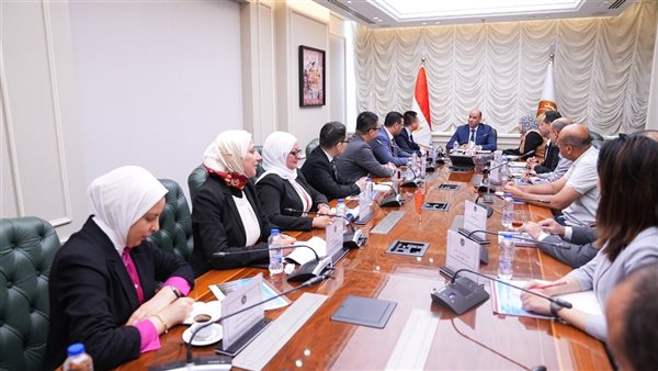 مبادرة توظيف كبرى تعلنها «العمل».. 3000 فرصة عمل ضمن شراكة مصرية مع هواوي