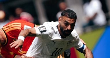 محمد صلاح يسعى لتكرار إنجاز خاميس رودريجيز في مباراة مصر وإيران بكأس العالم 2026