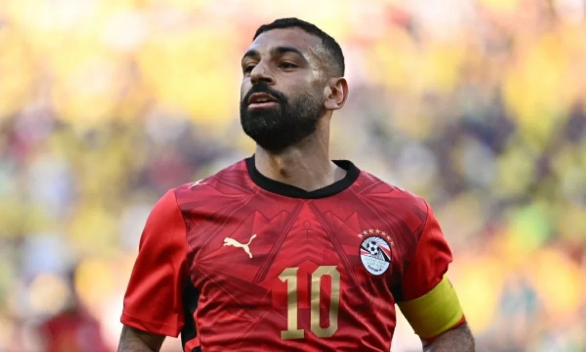مباشر مباراة منتخب مصر وبلجيكا الآن في كأس العالم