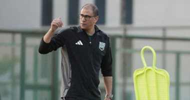 مجدى عبد العاطى يبدأ مهمته مع أبو قير للأسمدة الأحد المقبل استعدادا للدوري