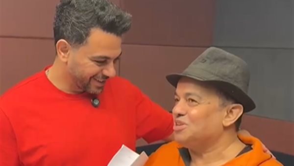 مجدي عبدالحليم ينضم إلى مسلسل نادي النساء السري مع كريم الحسيني