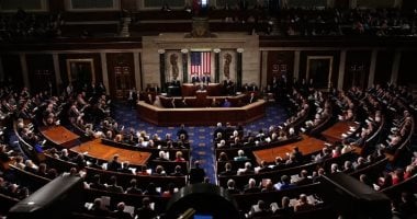 مجلس الشيوخ الأمريكى يحبط المحاولة الـ9 لتقييد صلاحيات ترامب الحربية