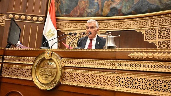 مجلس الشيوخ يوافق على تقرير دراسة الأثر التشريعي لقانون الشركات.. ويحيله إلى رئيس الجمهورية