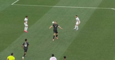 مجموعة مصر.. إيران تتعادل مع نيوزيلندا 1-1 عن طريق رضائيان