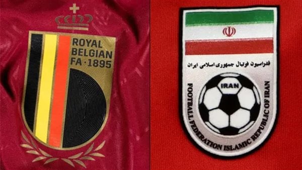 مجموعة مصر.. القنوات الناقلة لمباراة بلجيكا وإيران بث مباشر اليوم في كأس العالم 2026 والتشكيل