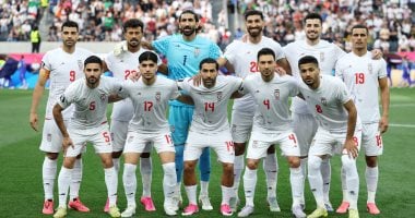 مجموعة مصر.. انتهاء أزمة تأشيرة لاعب منتخب إيران قبل مواجهة الفراعنة