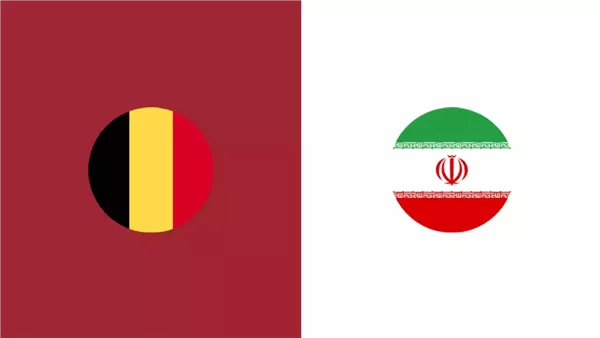 مجموعة مصر.. دي بروين ولوكاكو يقودان تشكيل بلجيكا أمام إيران في كأس العالم 2026