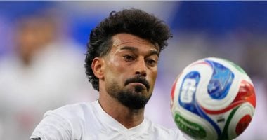 مجموعة مصر.. نجم إيران عن صافرات الاستهجان: هذا شأننا ولا يعنيكم