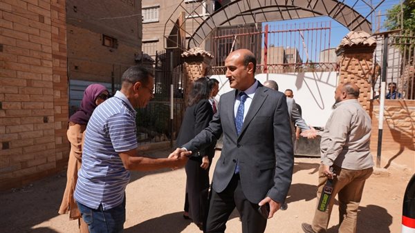 محافظ أسيوط: متابعة على مدار الساعة لضمان انتظام امتحانات الثانوية العامة