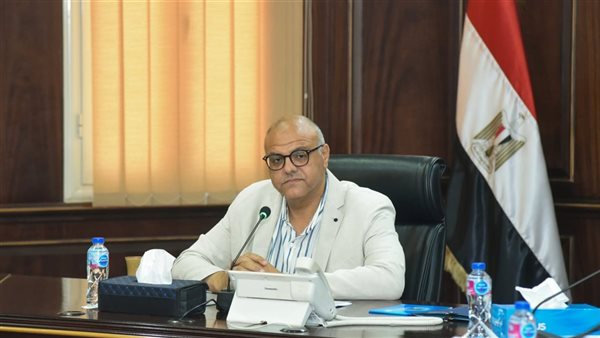 محافظ الإسكندرية يحدد الحد الأدنى للقبول في الصف الأول الثانوي العام بـ215 درجة