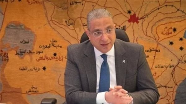محافظ الجيزة يلغي شارعًا تخطيطيًا بالعياط ويعتمد بديلًا بعد توسعته إلى 8 أمتار