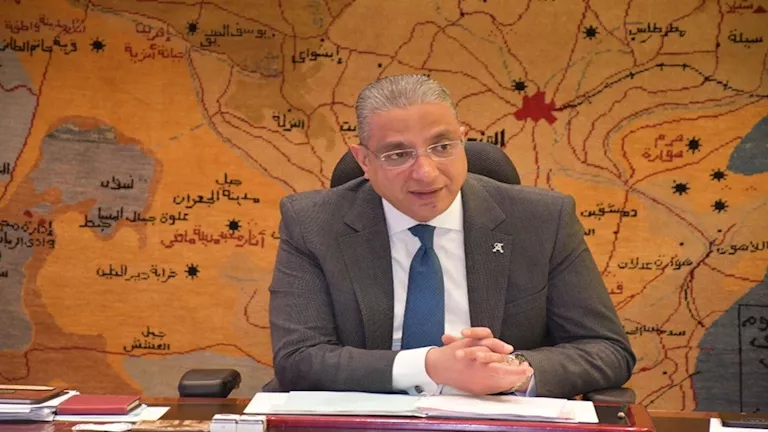 محافظ الجيزة يؤكد على أهمية تشغيل مستشفى بولاق الدكرور واستكمال مشروعات الخدمات