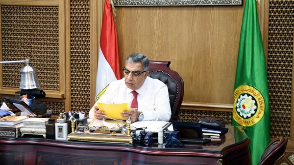 محافظ الدقهلية يتابع انتهاء الاستعدادات والتجهيزات لامتحانات الثانوية العامة 2025/2026