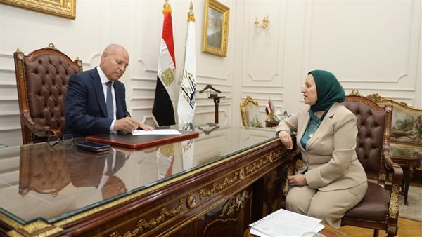 محافظ القاهرة يعتمد جدول امتحانات الدور الثاني للعام الدراسي 2025 – 2026