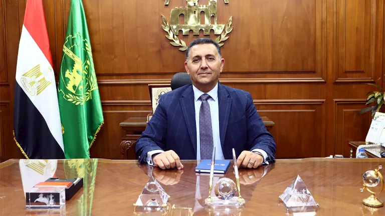 محافظ القليوبية يعتمد تنسيق القبول للصف الأول الثانوي العام للعام الدراسي 2026/2027