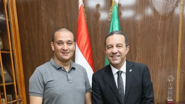 محافظ المنوفية: لجان رصد إعلامي وميداني لمتابعة مشكلات المواطنين لأول مرة بالمحافظة