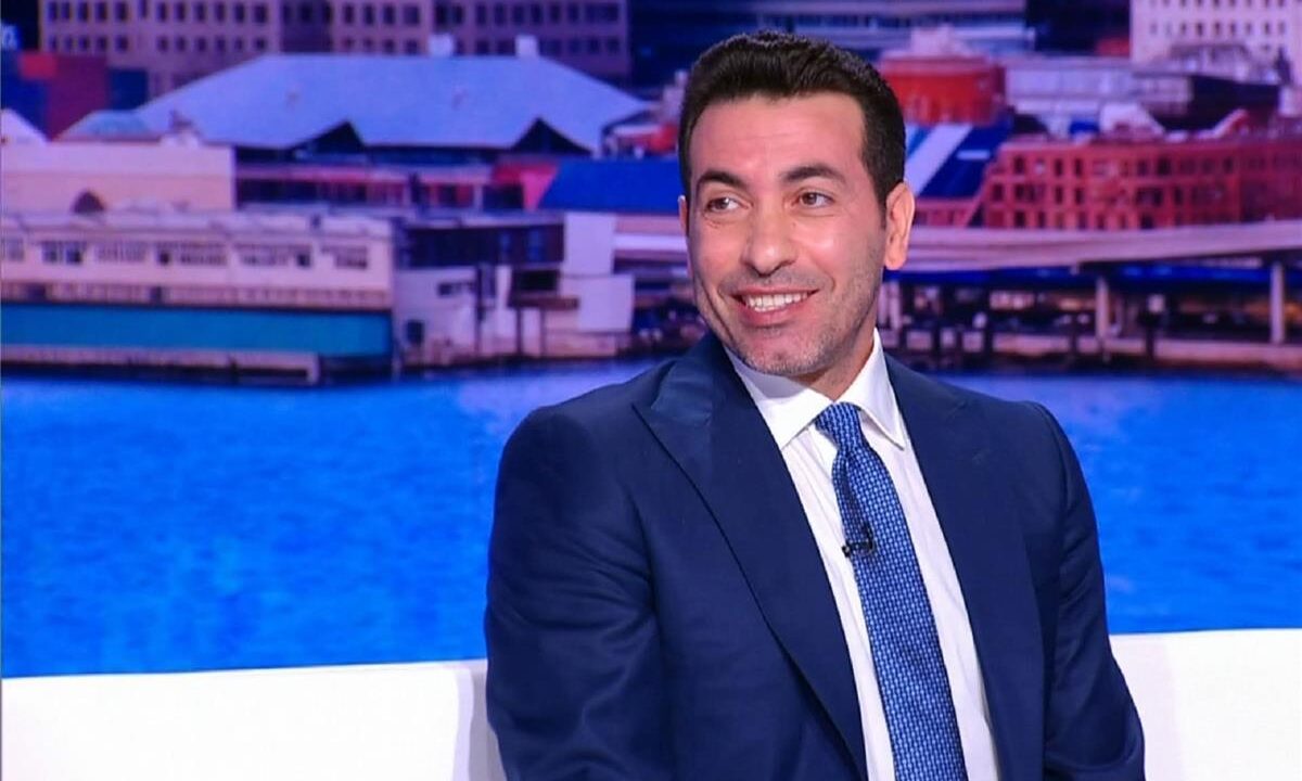 محمد أبو تريكة: تمنيت تواجد هذا اللاعب في تشكيل مصر أمام نيوزيلندا